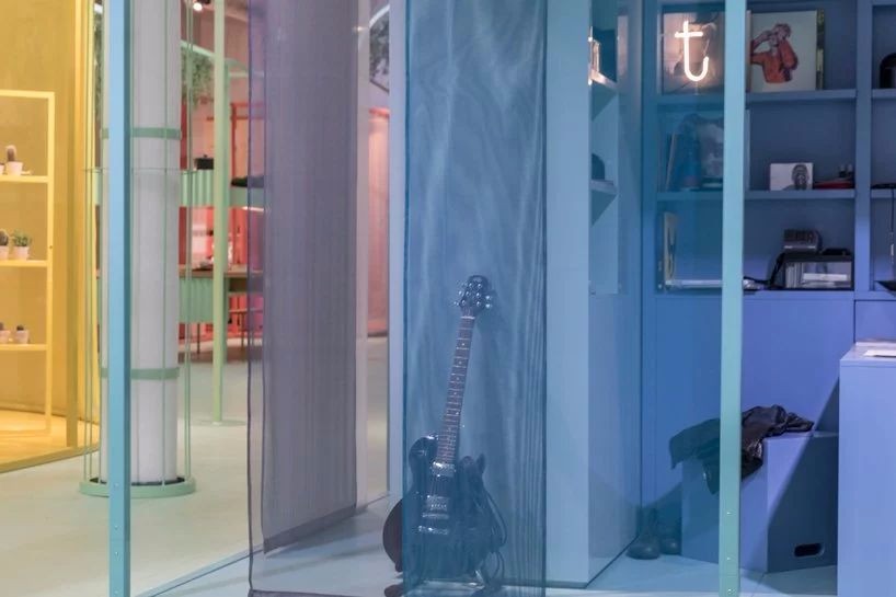 房子越来越小丨集成式的mini社区成趋势-20