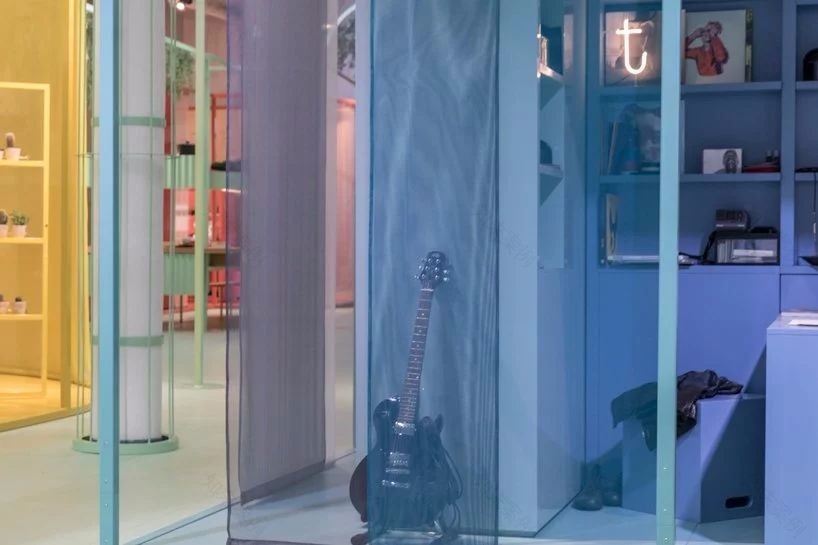 房子越来越小丨集成式的mini社区成趋势-20