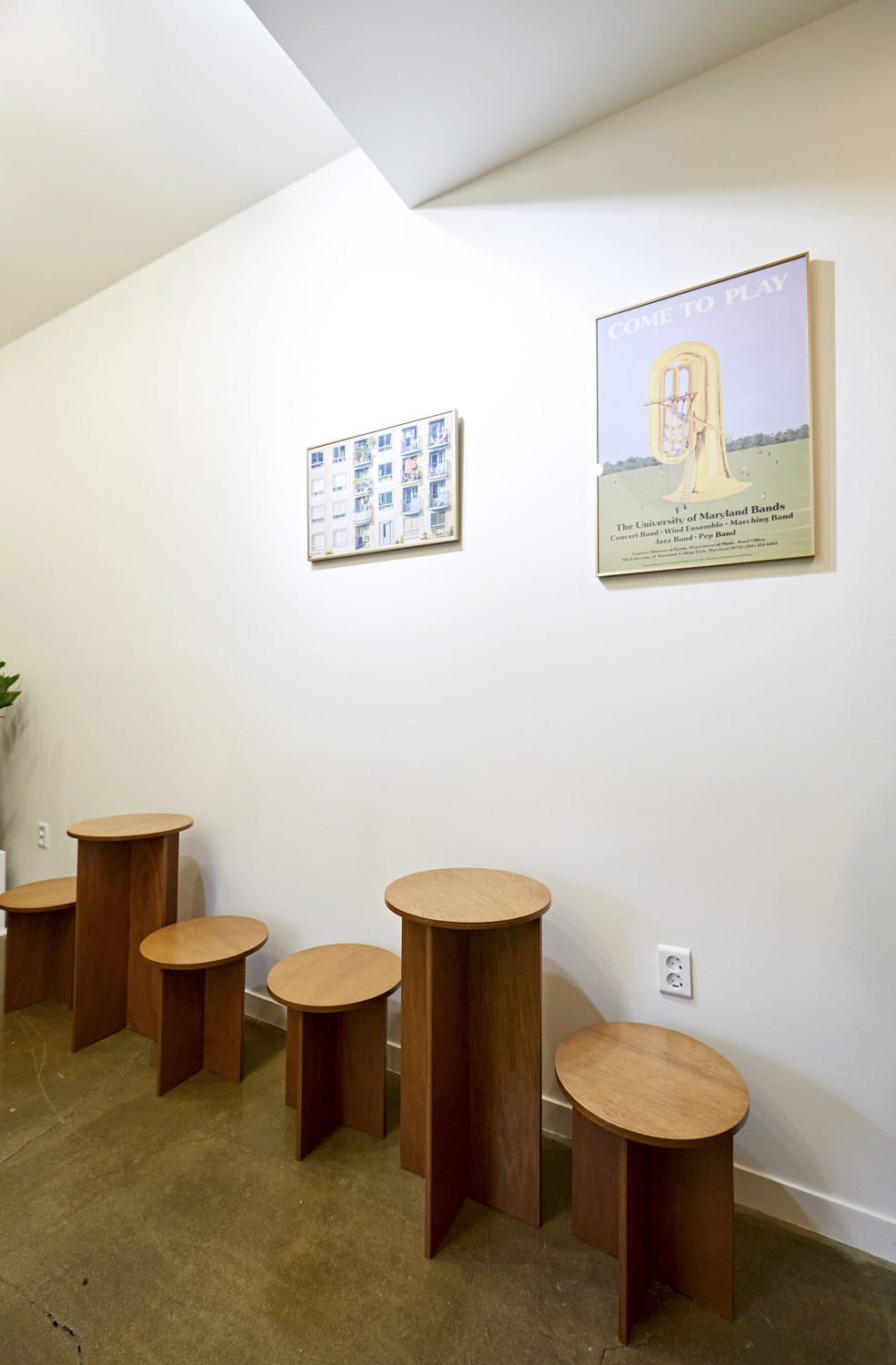 极简风 7 坪咖啡店，小巧精致的空间艺术-12