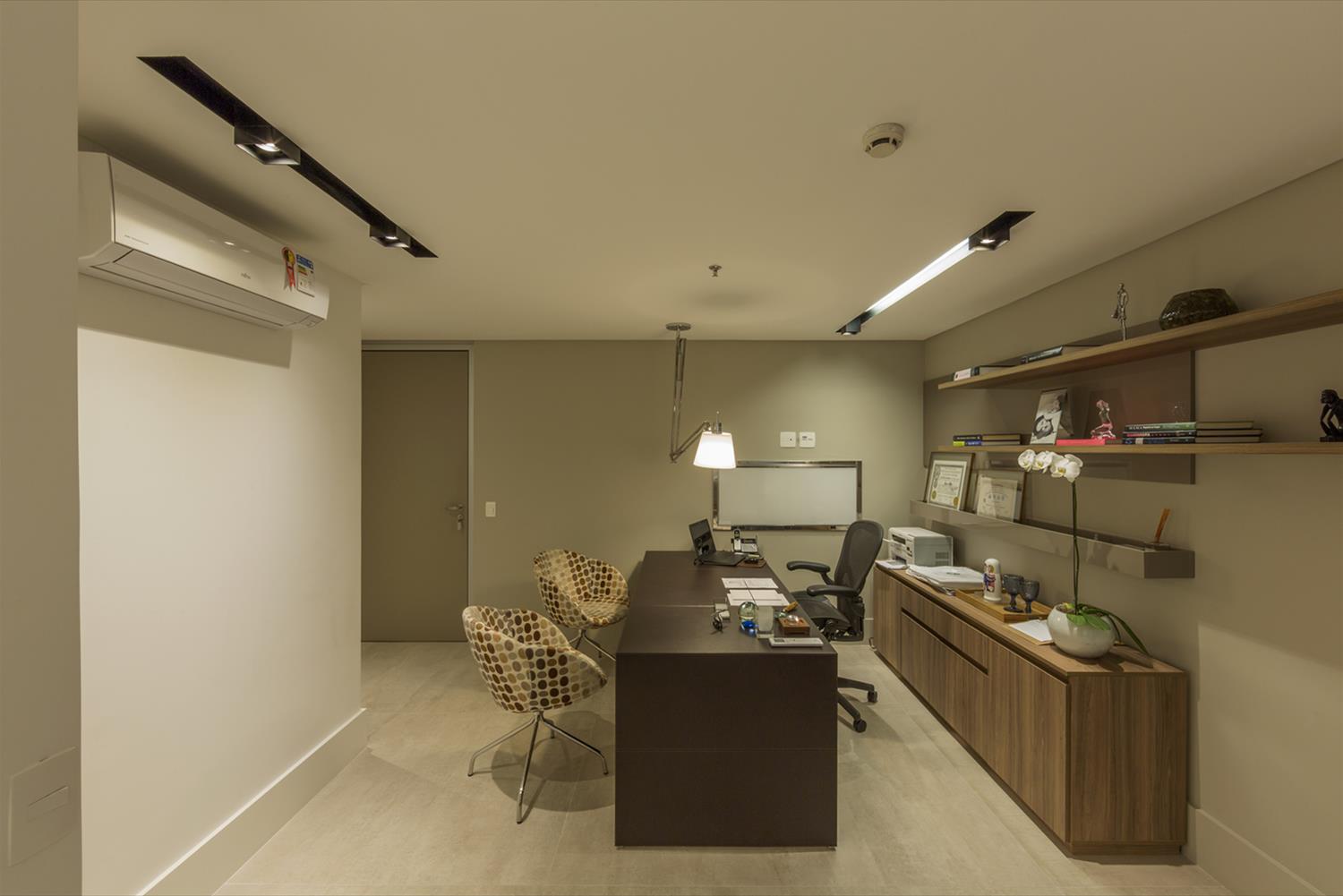 巴西 Clínica Zena 诊所-9