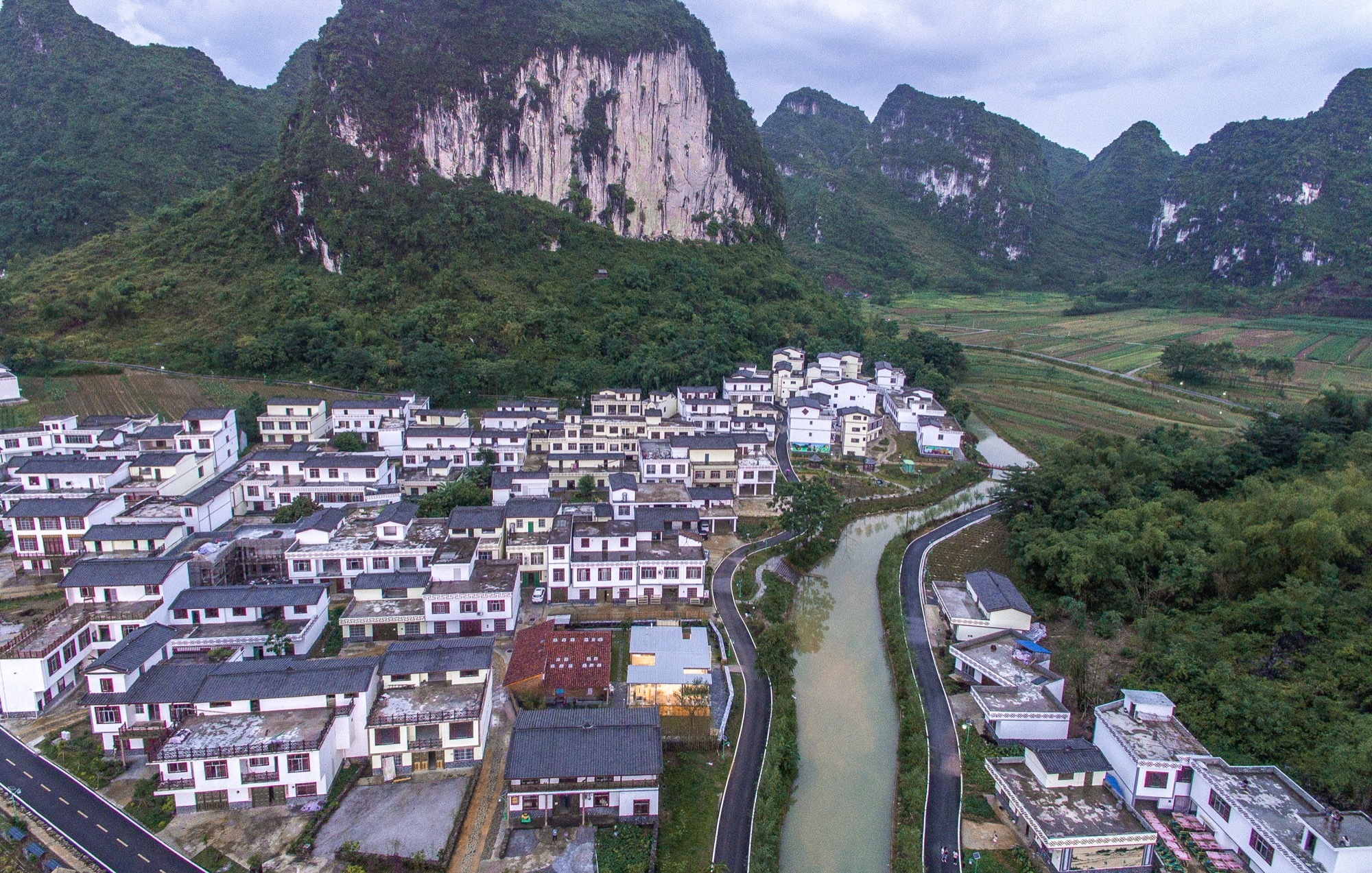 中国南宁南苑温泉馆设计丨先进建筑实验室,原榀建筑-27