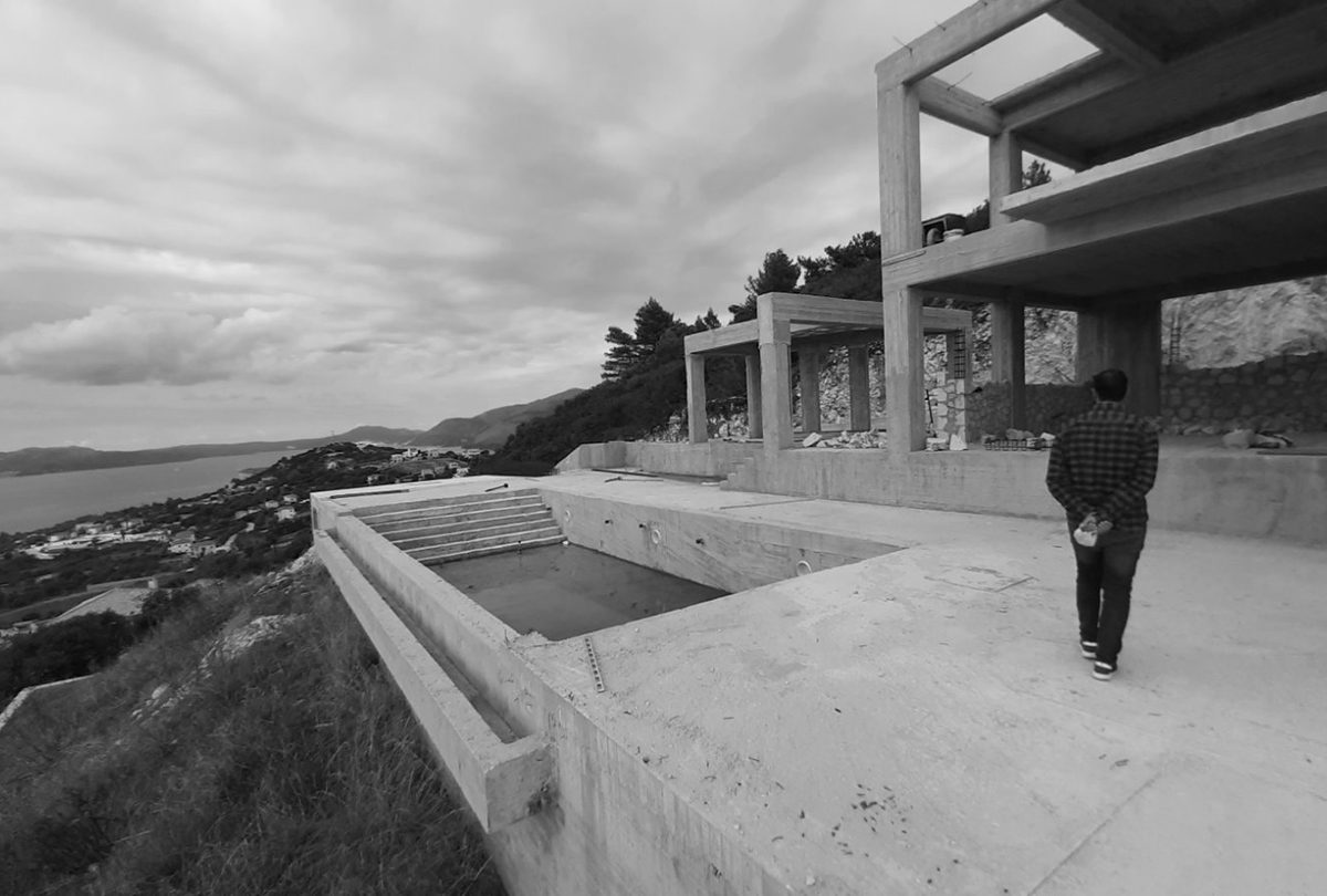 House in Argostoli, Kefalonia - Utopia Hotel Design-22