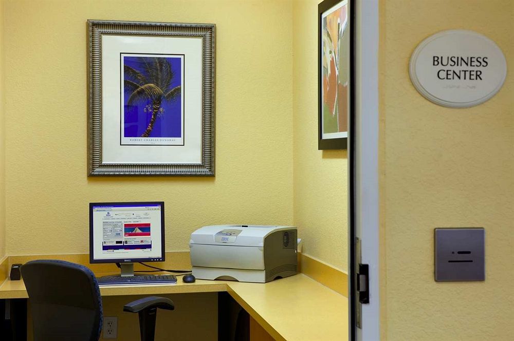 希尔顿墨尔本海滩海滨酒店 (Hilton Melbourne Beach Oceanfront)-11