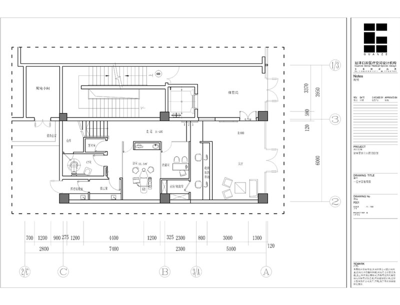 如皋牙博士口腔诊所-9