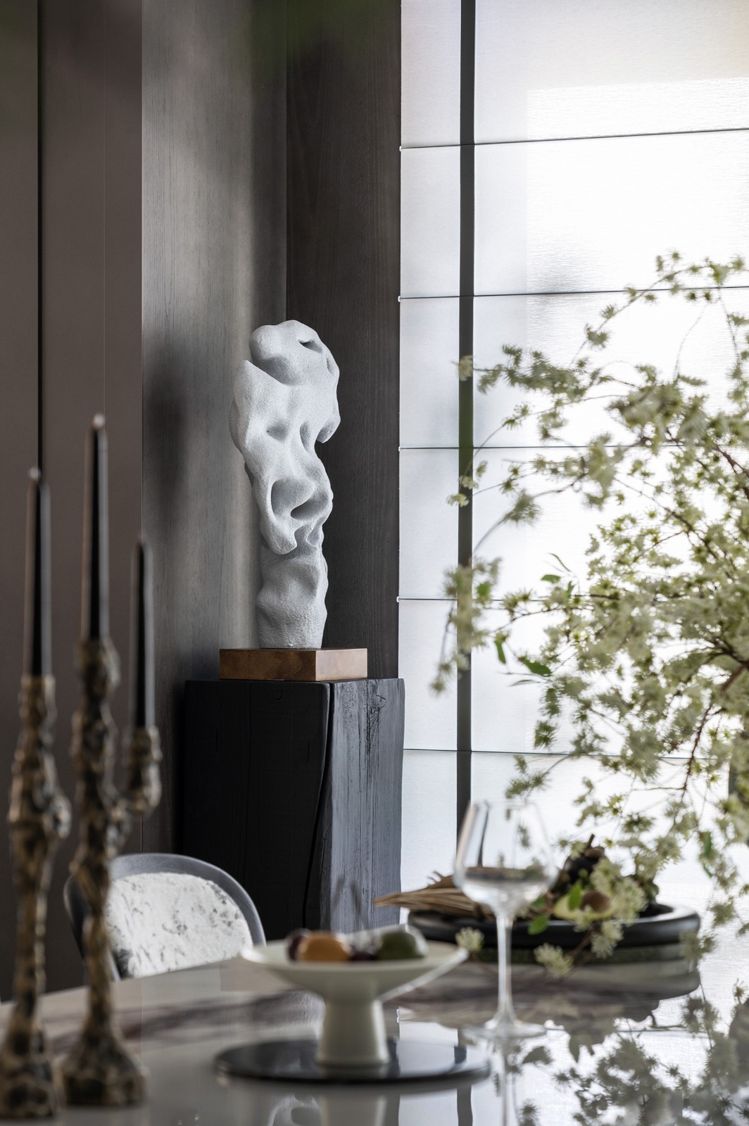 建发 · 青简国风 墨韵东方丨零次方设计-9