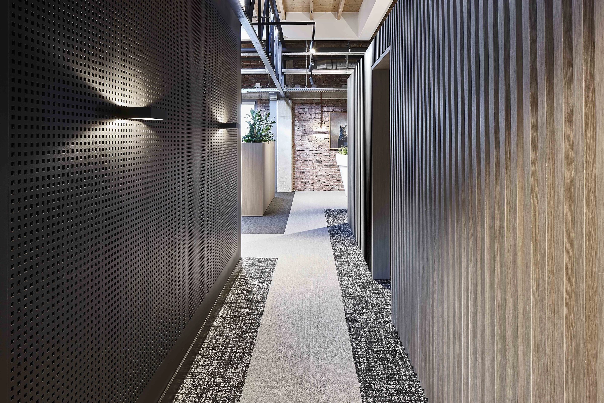 BDO 办公室丨荷兰恩斯赫德丨M+R-9