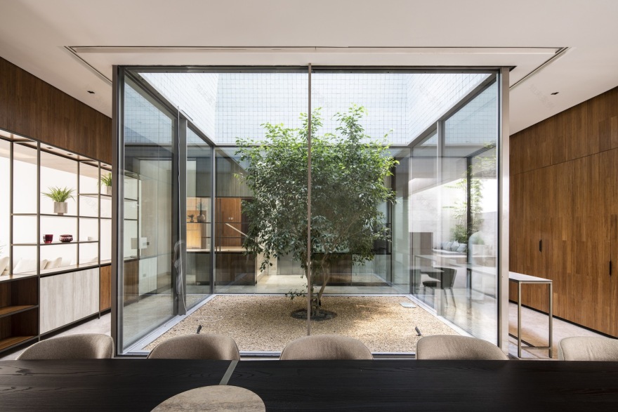 科威特像素屋丨AGi 建筑师事务所-22