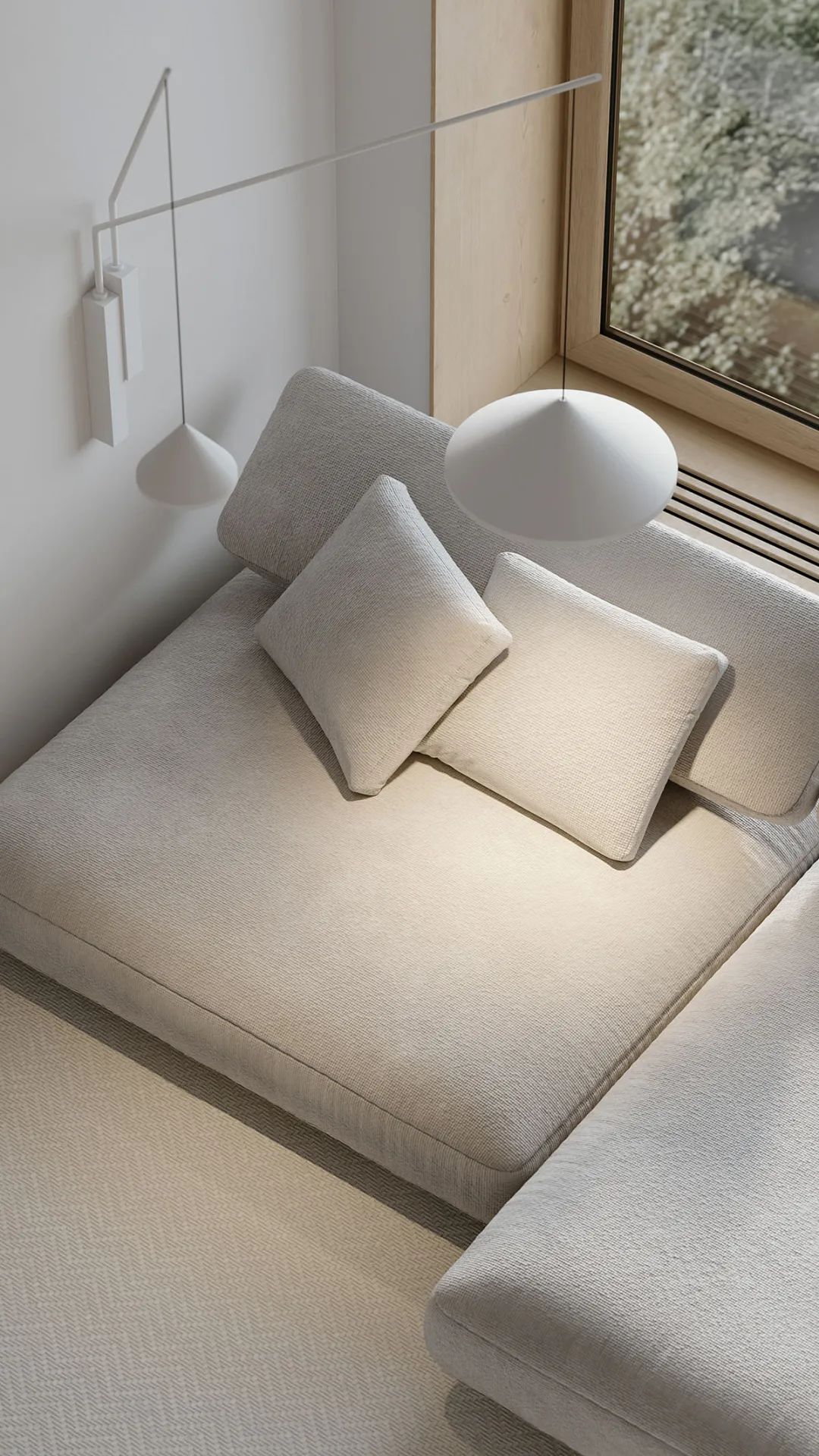 柔和现代家居设计-29