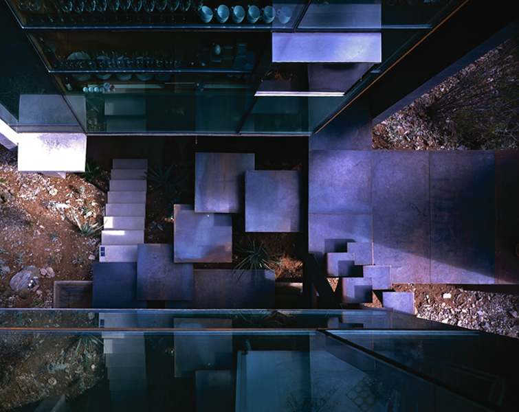 丨美国凤凰城丨Wendell Burnette Architects-6