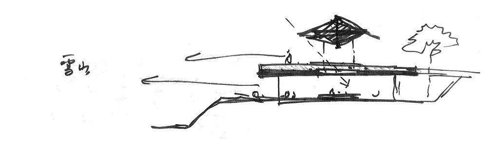 雅居乐腾冲原乡艺术中心丨中国云南丨XAA建筑事务所-7