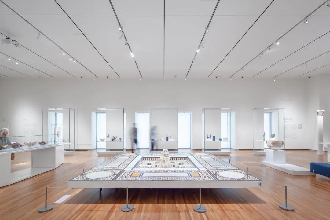 多元文化语境下的杰出博物馆设计-16