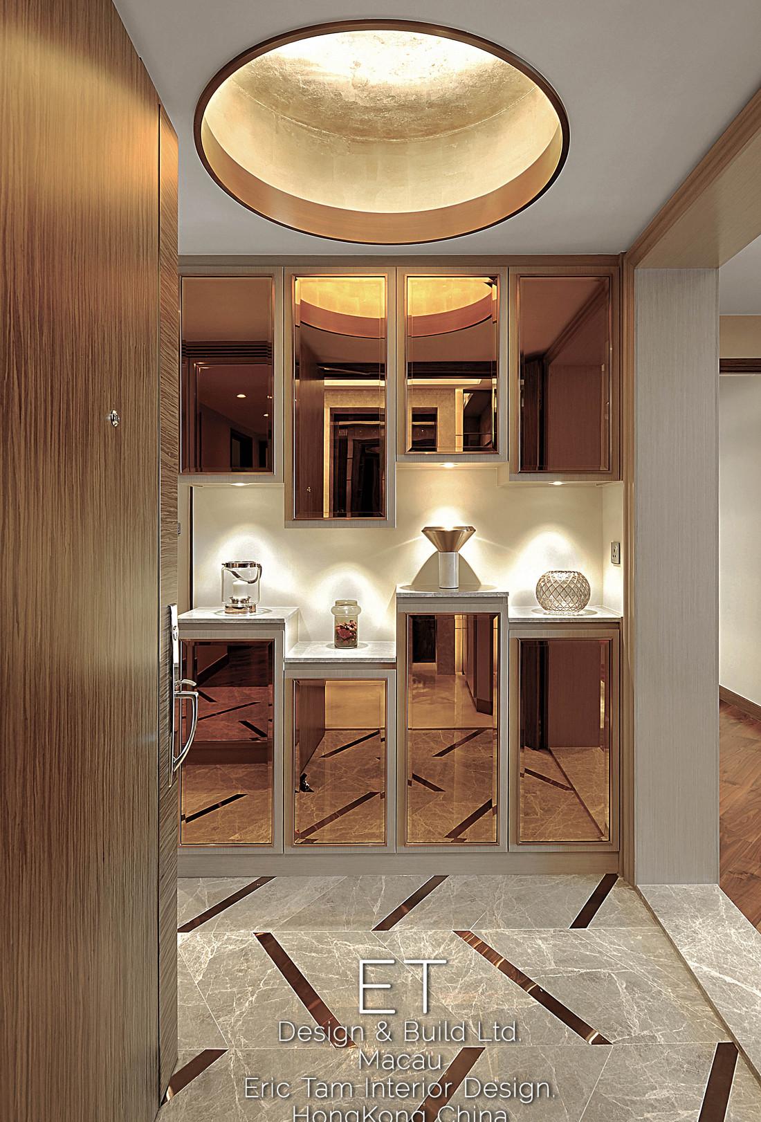 谭沛嵘作品·逍遥自得,华丽假期-4