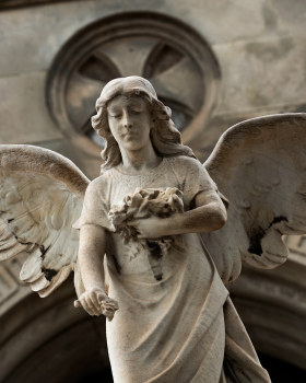Cementerio de Montjuïc Parte 24
