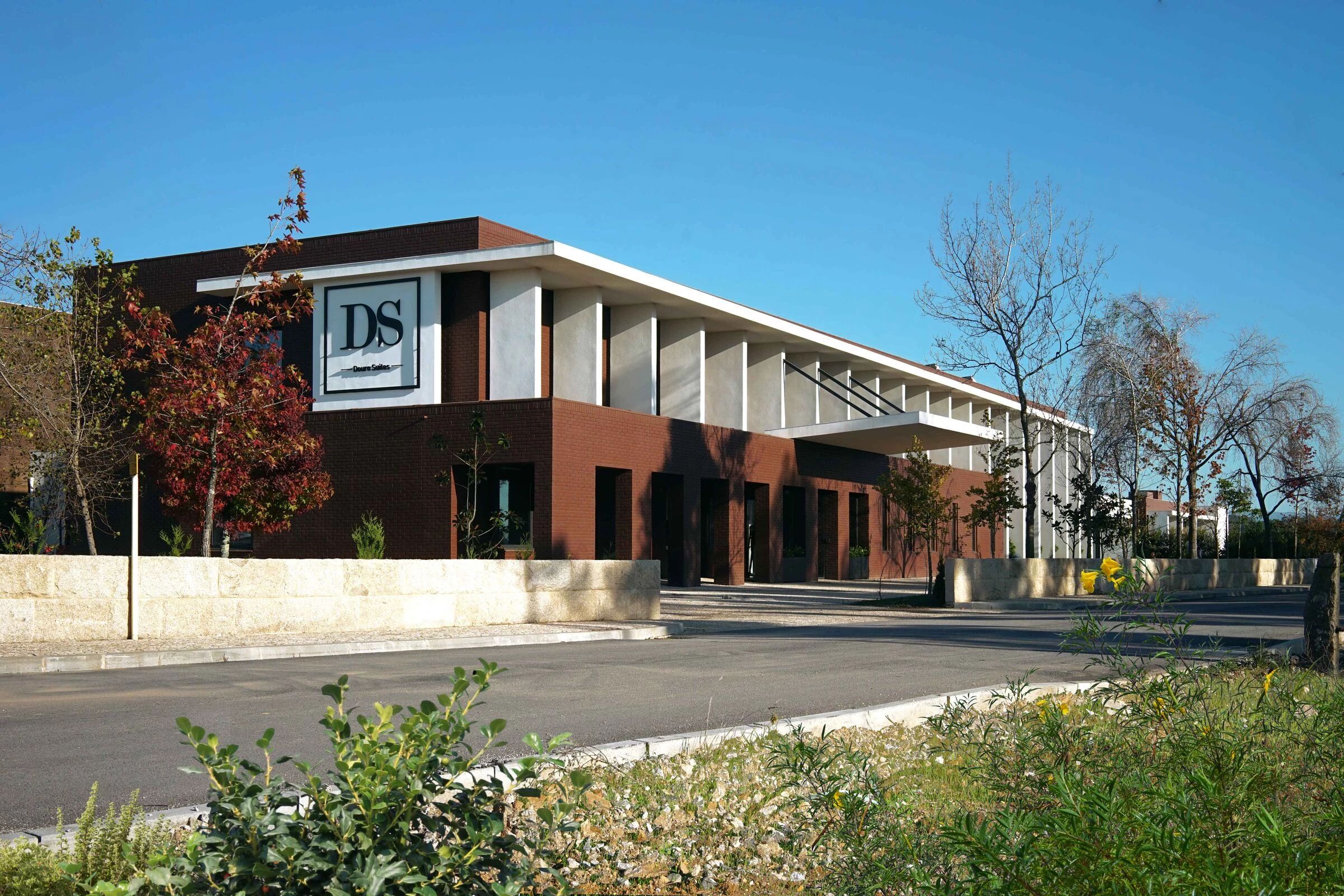 DS 卢索帕克酒店丨葡萄牙丨nonarquitetura-12