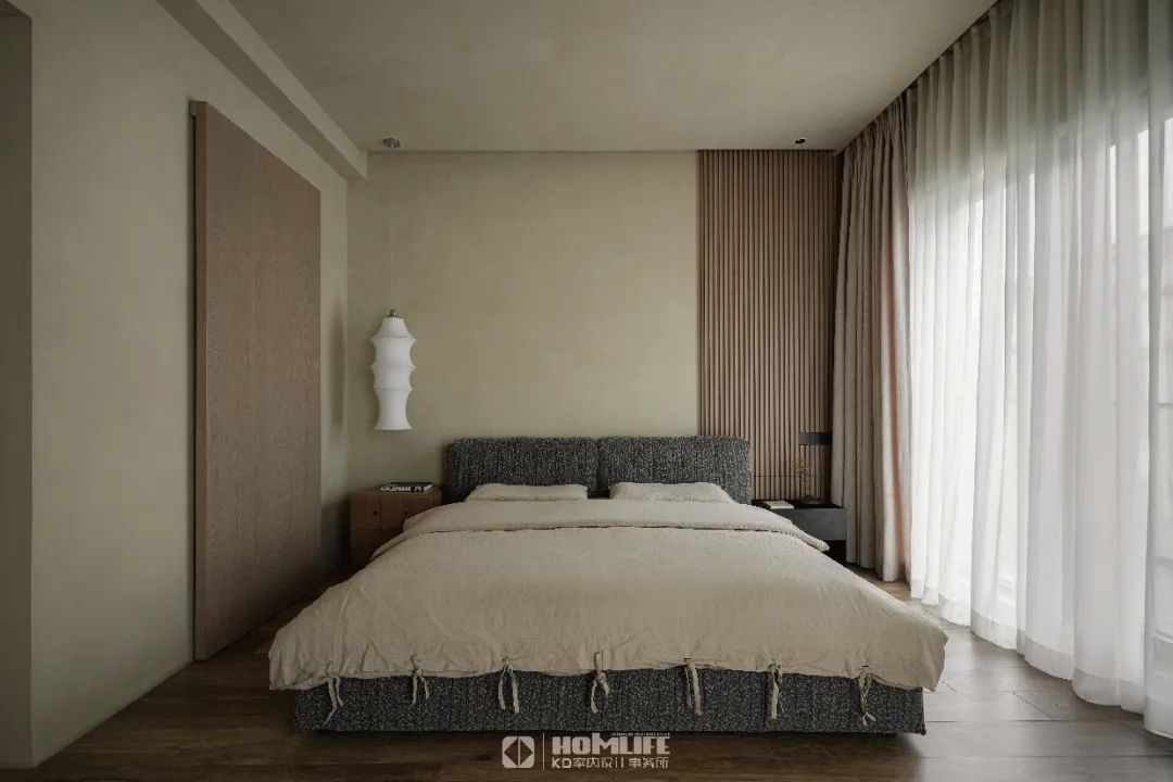 融创·紫泉枫丹(第壹套)丨中国重庆丨KD室内设计事务所-74