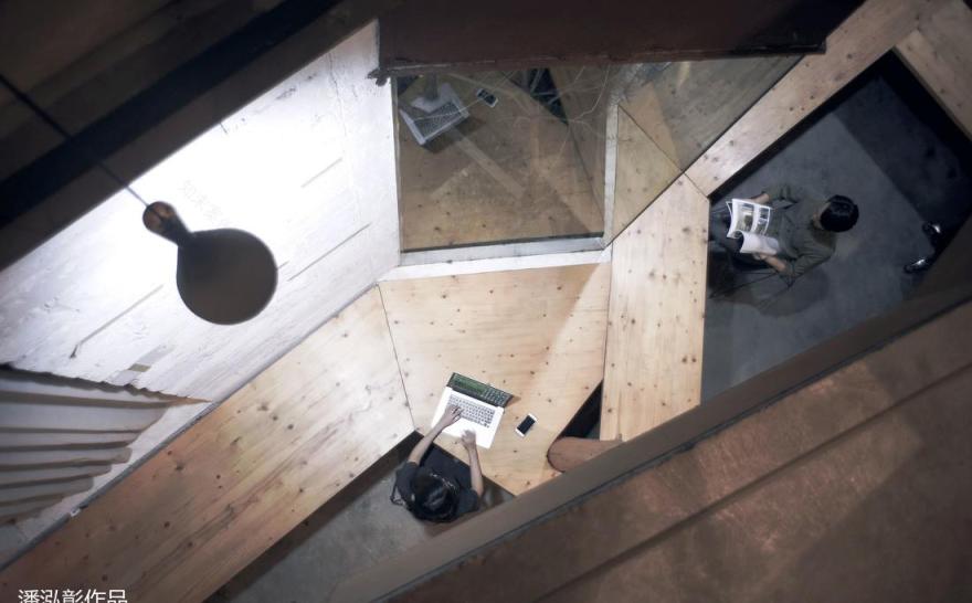 《非典型诗意》·广州红专厂 CAL Architects 工作室-37