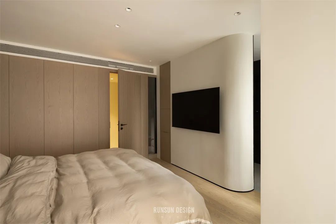 半亩方塘一鉴开 · 瑞安金地都会壹号私宅设计丨朗石设计-73