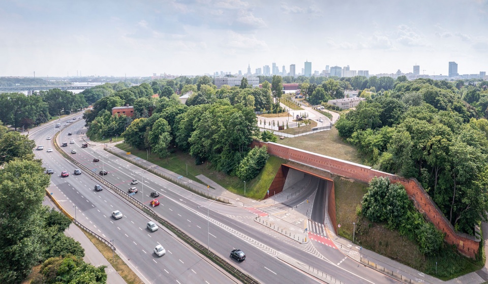 波兰陆军博物馆丨波兰华沙丨Szczepan Wroński等-1