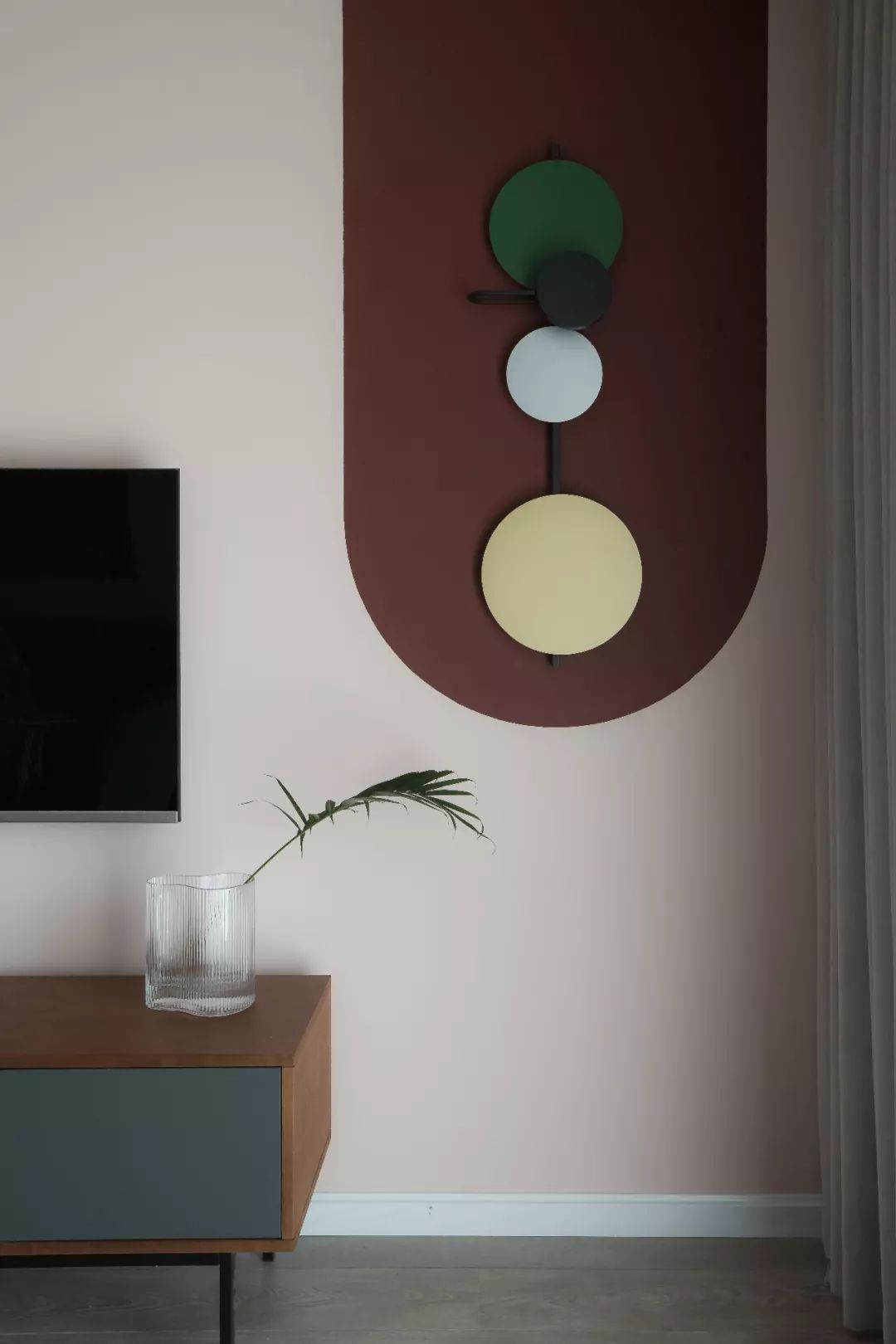 成都龙湖九里晴川法式温馨宅-75