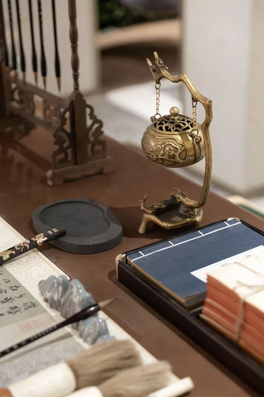 海棠树叠拼样板间(下叠)丨中国大连-26