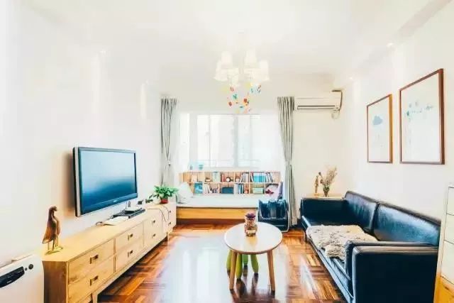 案例设计|现代简约，让你更爱家。-17