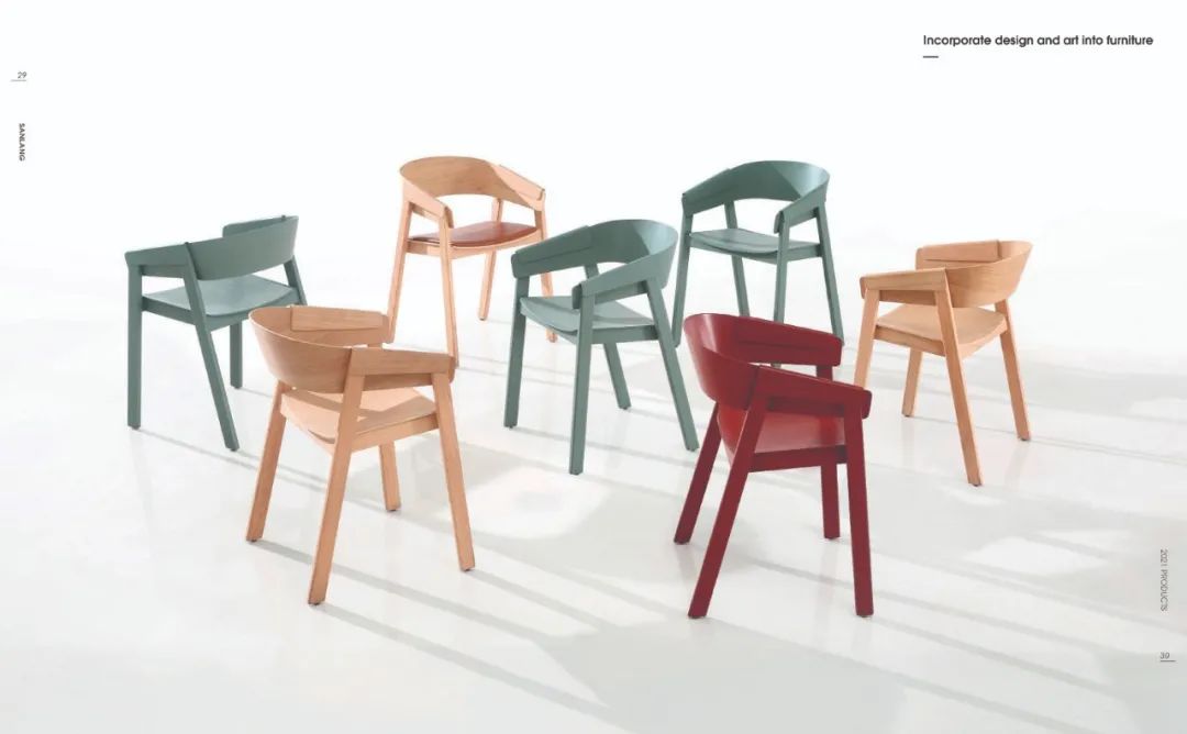 梦茹餐饮家具打造精致餐饮空间丨勾勾手传媒团队-23