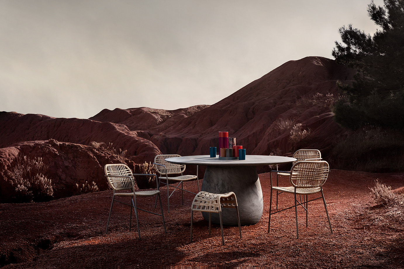 Da a Italia户外  工作室目录-25