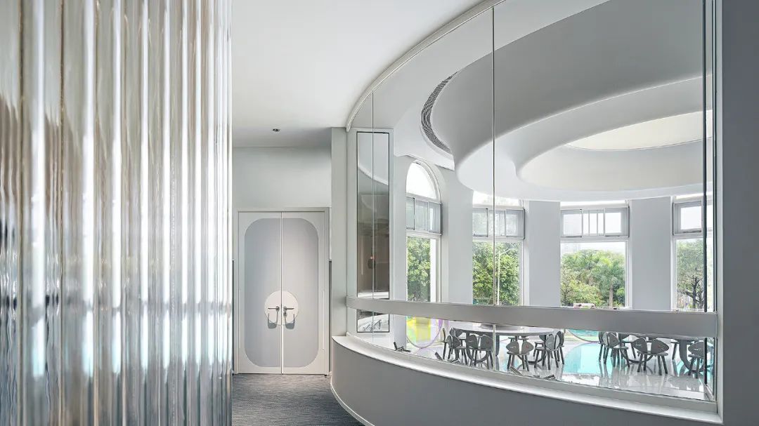 MEIYI 英皇国际幼儿园丨中国深圳丨P A L DESIGN GROUP-57