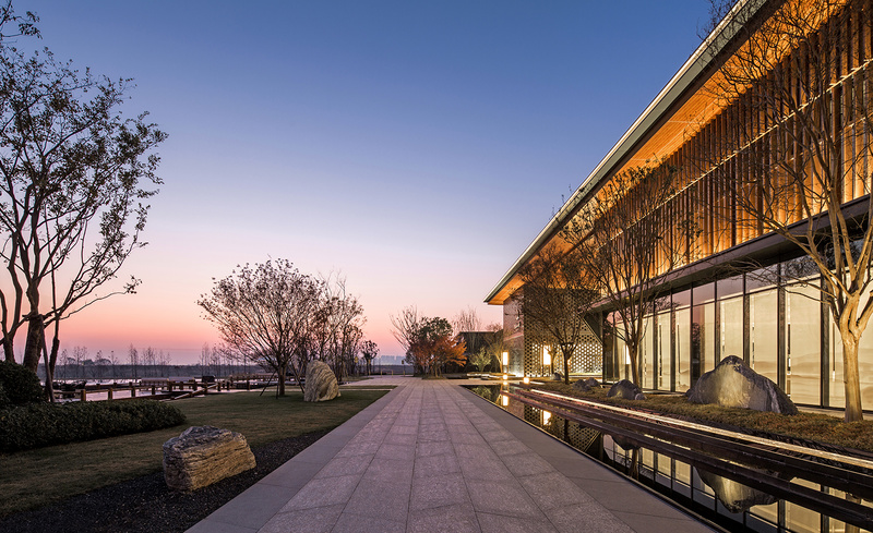 苏州鲁能泰山9号全龄健康社区-21