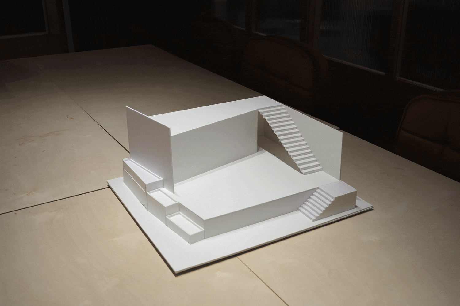 微型建构之2·森林岗亭,映照四季的避风港丨中国绍兴丨造作建筑工作室-45