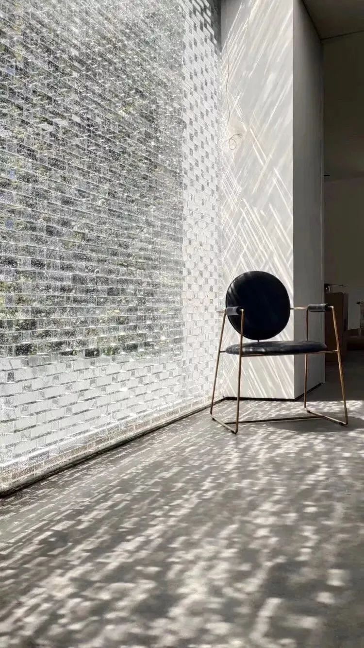 刘雯 700㎡极简工作室丨W.DA 王践设计-42