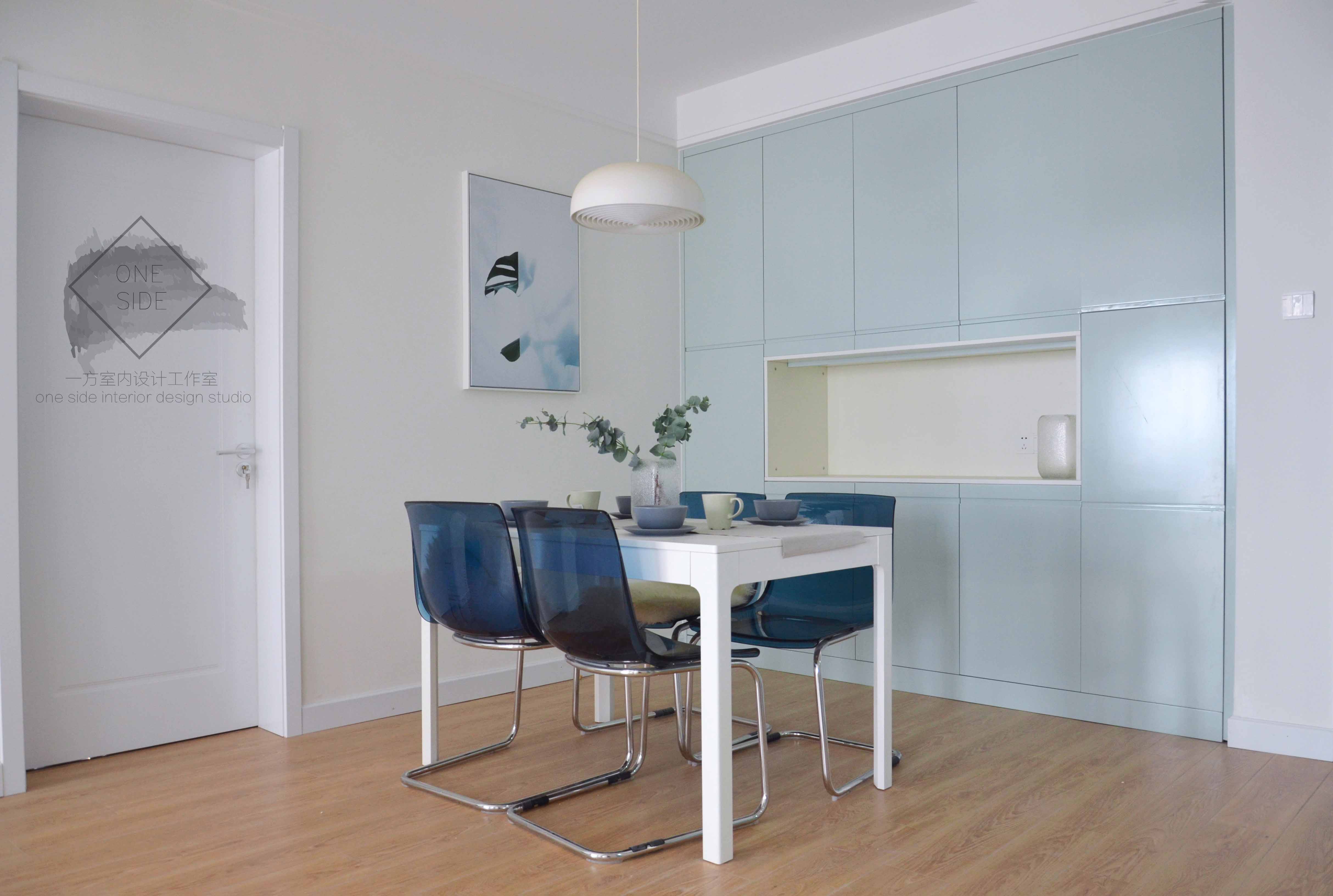 年轻人装修风格大解析 | 简约 or 北欧？-8