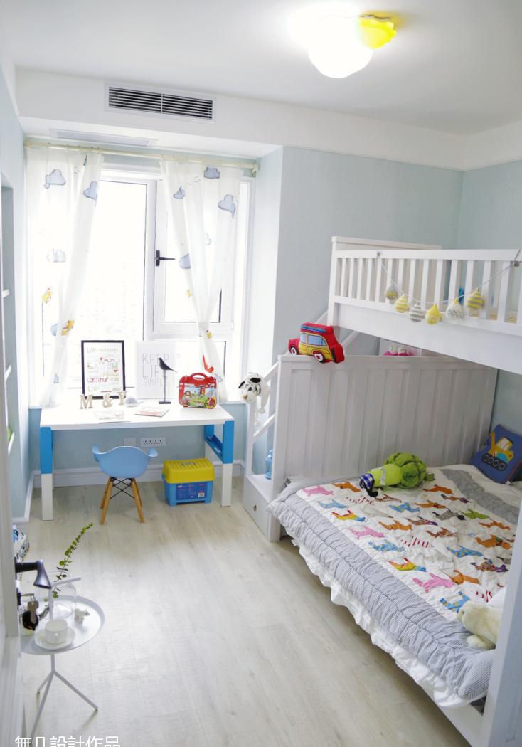 
西安-湖城大境·天锦（2016年） -9