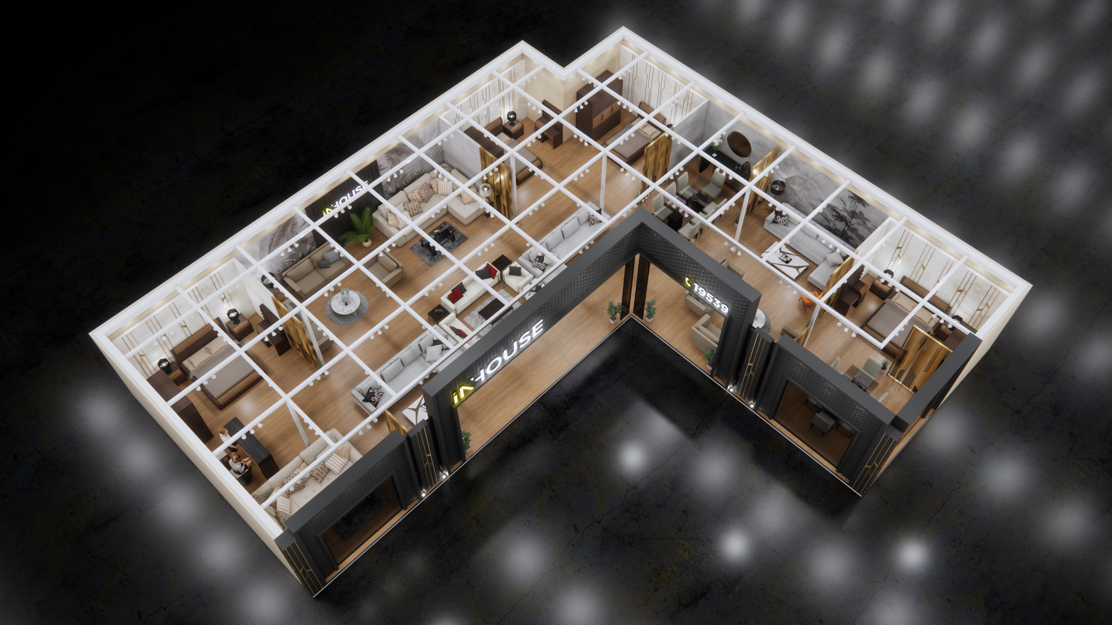 Inhouse - Option 2 @Le Marche 2021-19