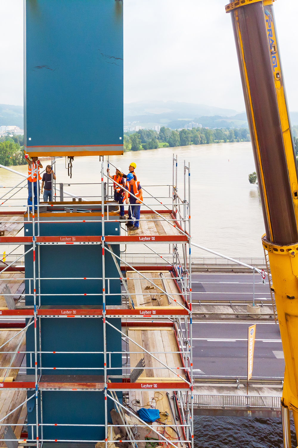 Montage Pylon 08|2019 – SOLID architecture ZT GmbH-11