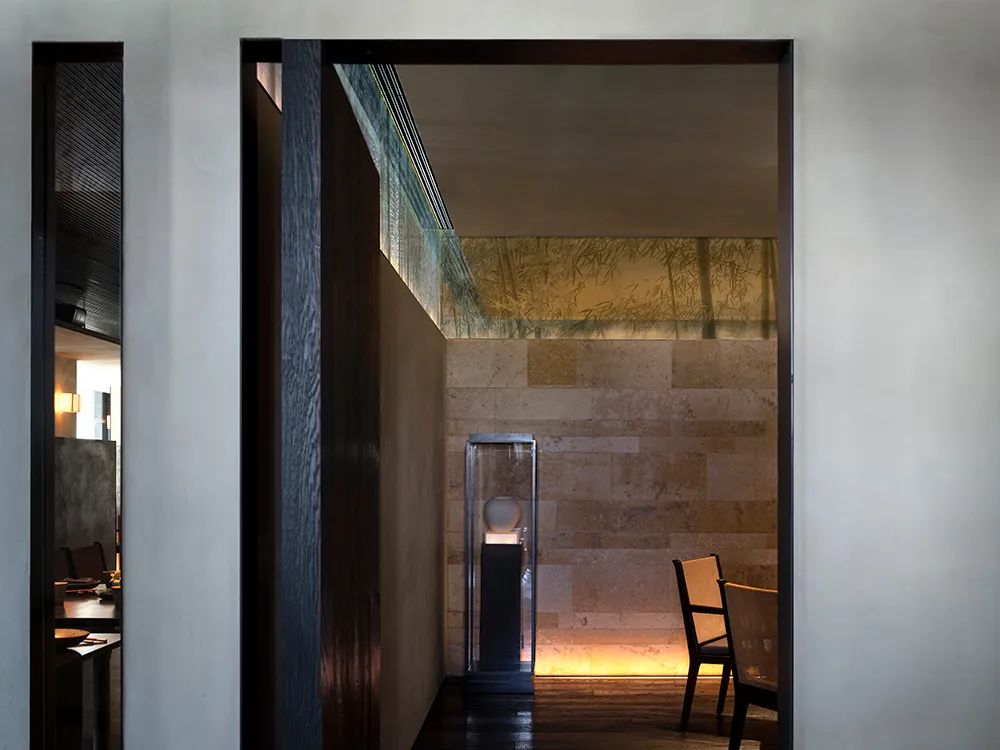 玖五京菜杭州城北万象城店丨中国杭州丨AD艾克建筑设计(深圳)-72