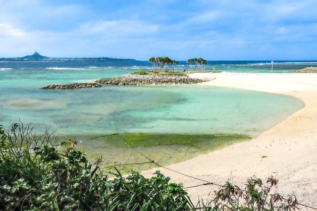 热带梦幻中心(海洋博公园内)丨日本冲绳-77