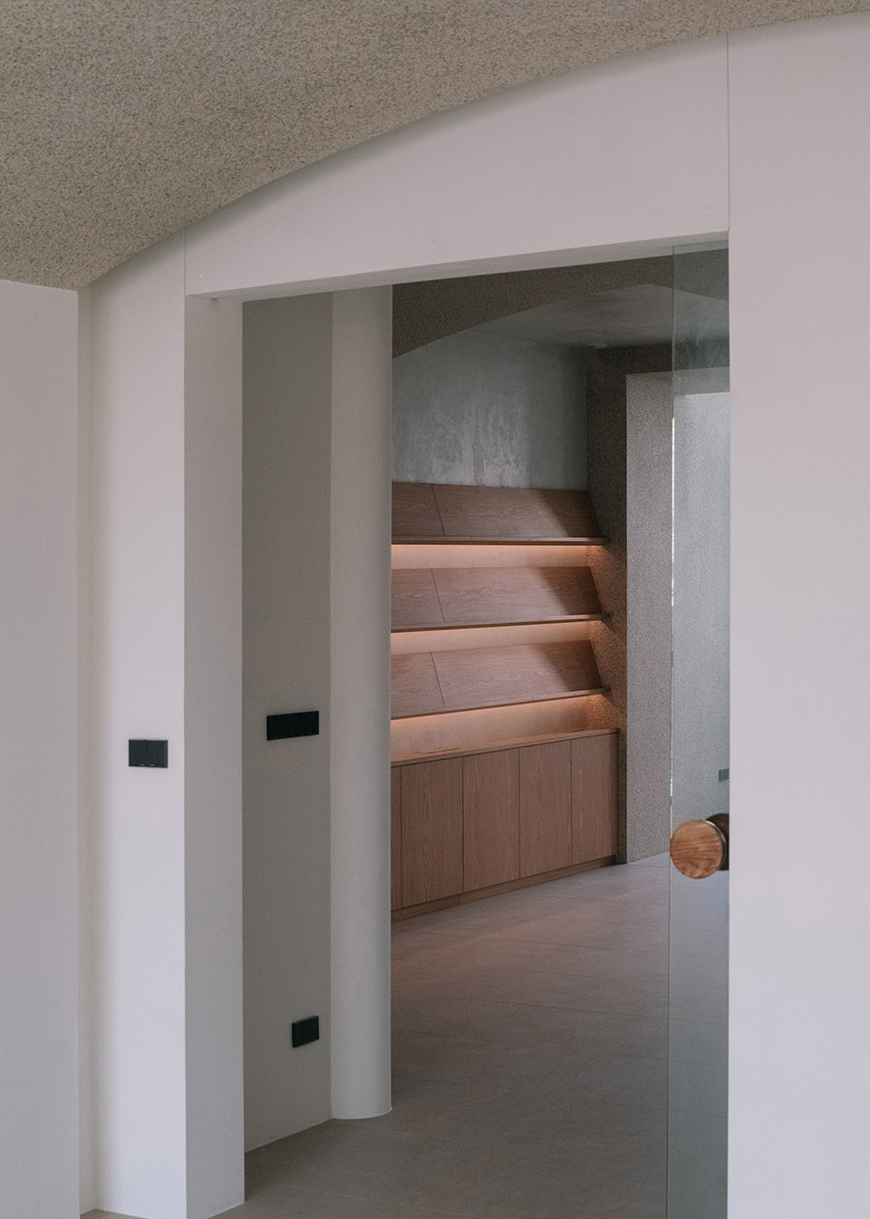 服装设计者的家居工作室,曼谷,PHTAA Living Design丨泰国曼谷-36