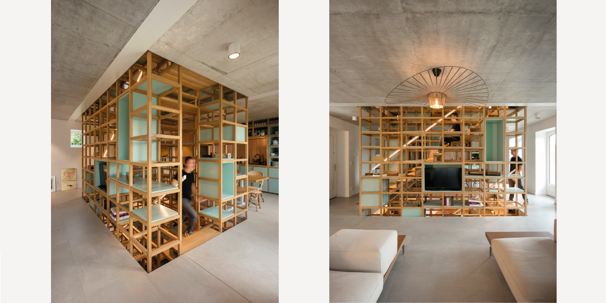 丨法国丨CoCo architecture-19