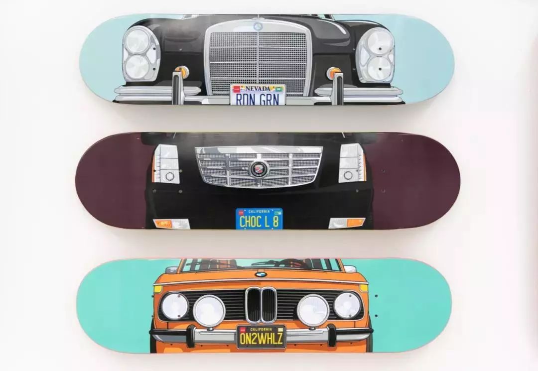 Vans 上海 K11 展 | “魔都祥龙”滑板道惊艳亮相-26