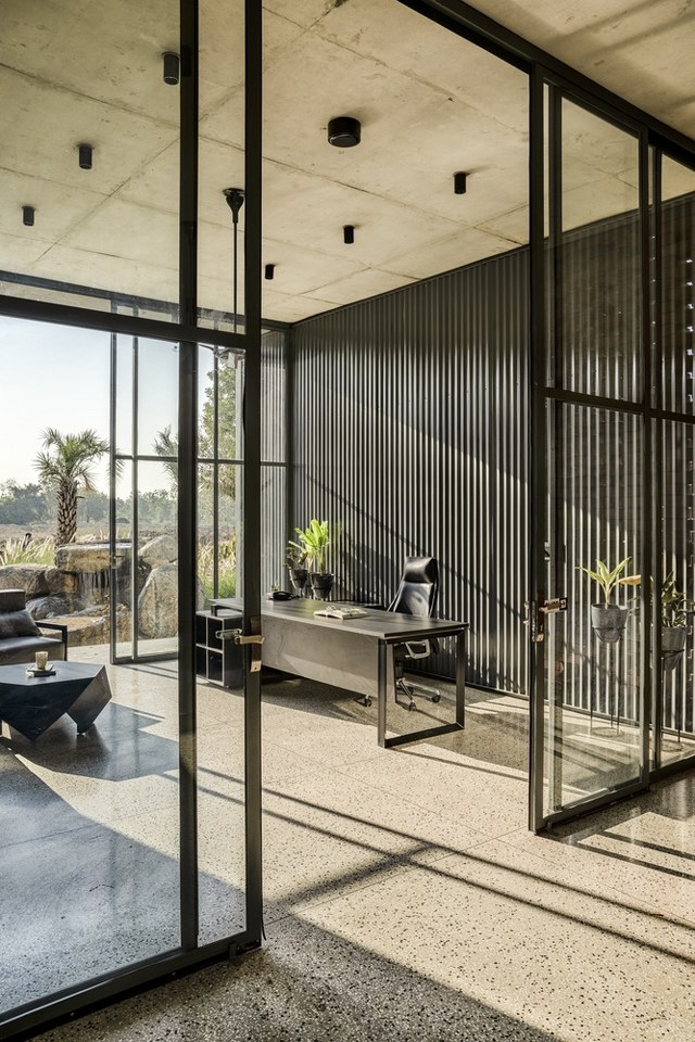 房地产开发营销办公室及工程师工作空间丨RA Design Studio-23