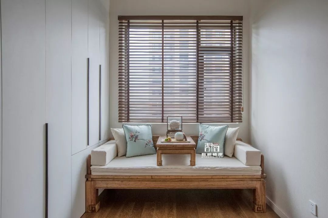 武汉梦湖香郡溪墅,美式庄园风情的家-93