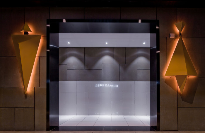 美亚巨幕影城丨中国乌鲁木齐-26