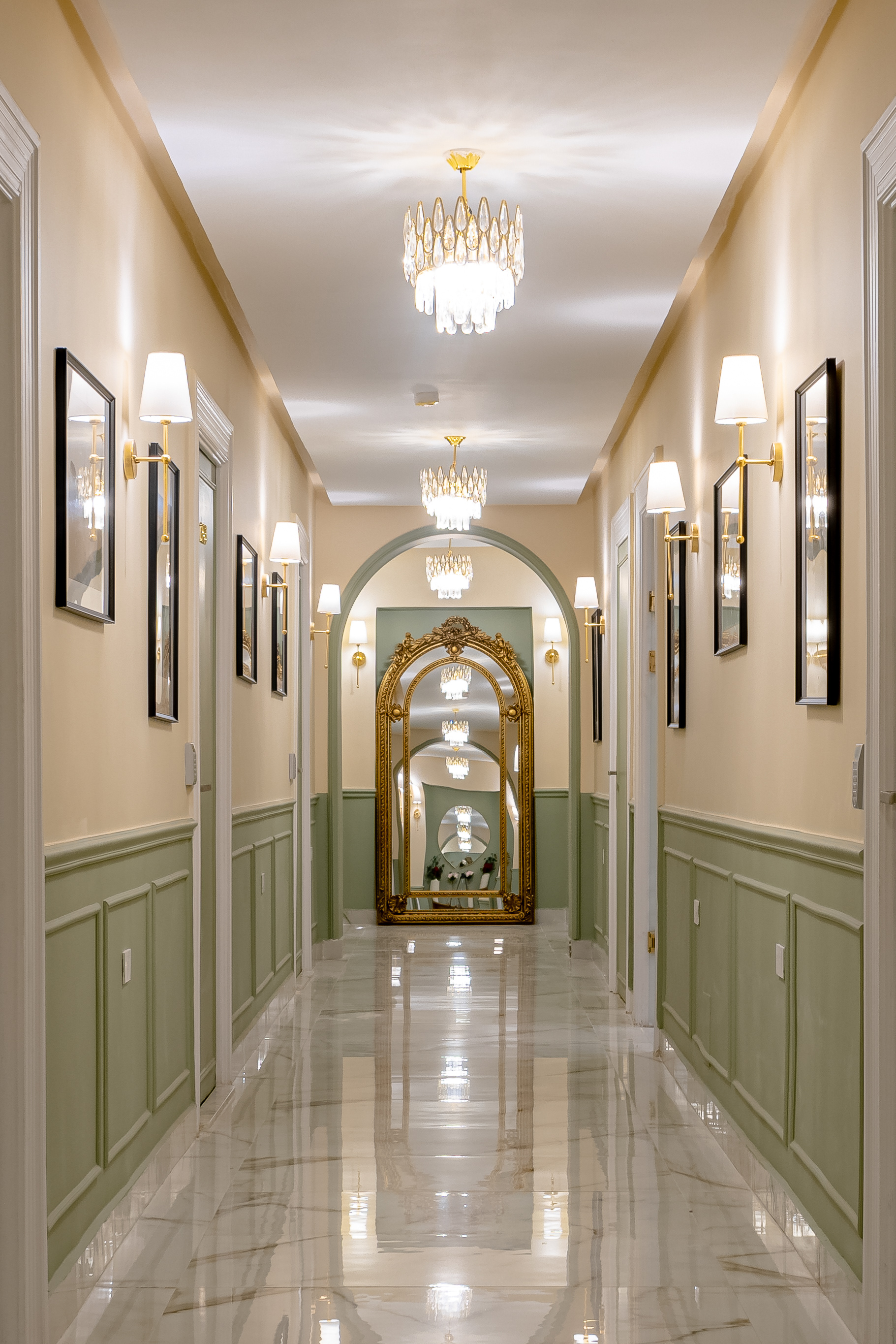 Cairo inn hotel新部分丨埃及开罗-20