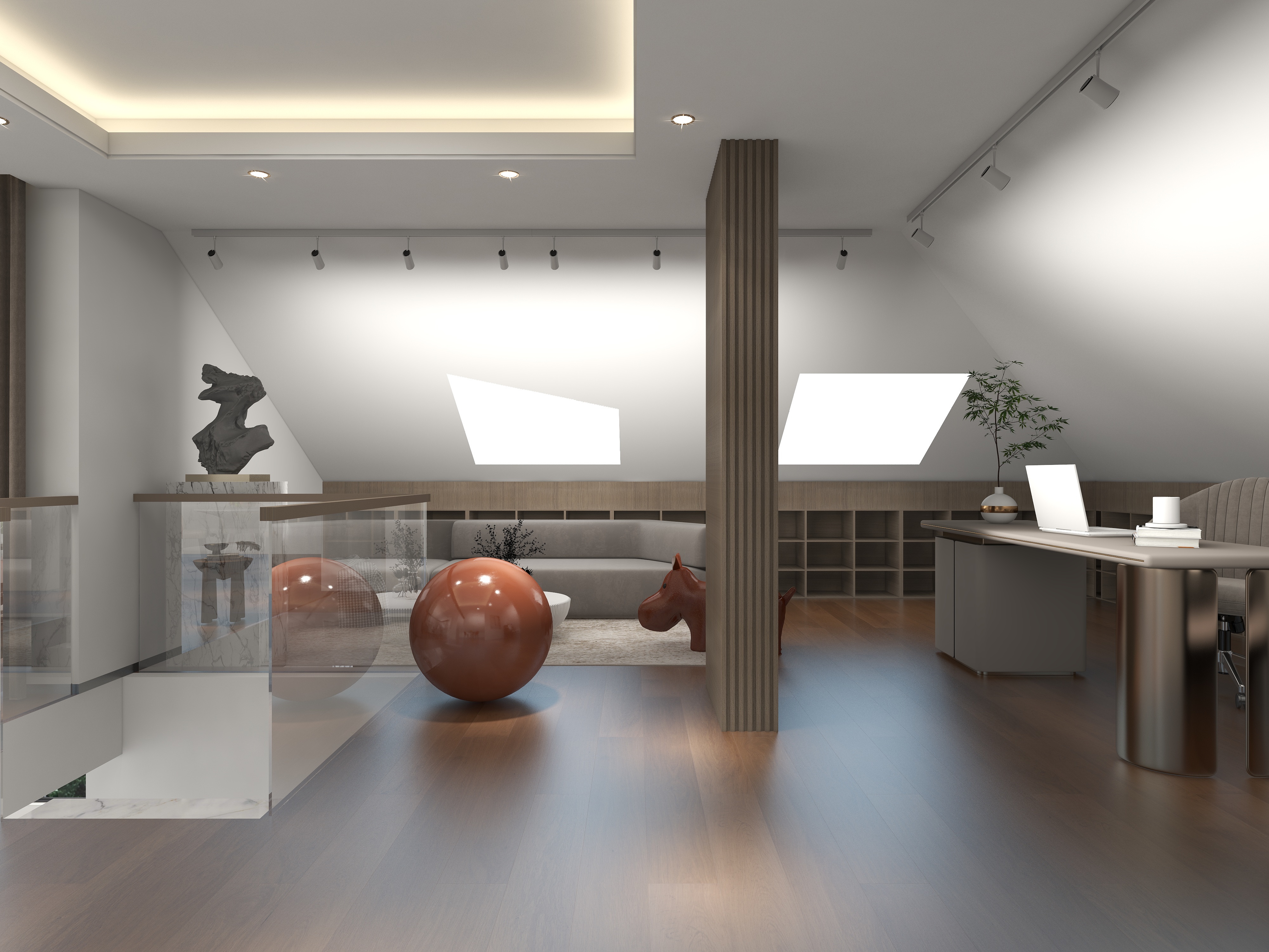 西安云顶逸境丨中国西安丨冯创飞-86