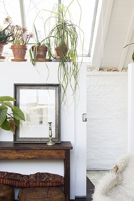 由阁楼改造成的玻璃屋式阁楼-9