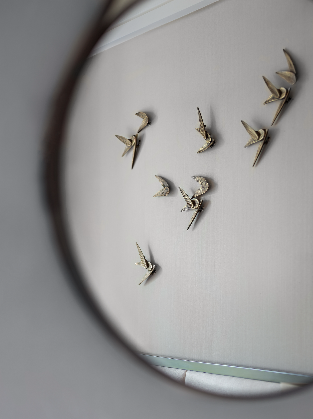 合肥当代万国府MOMA昆仑样板间G2户型-18