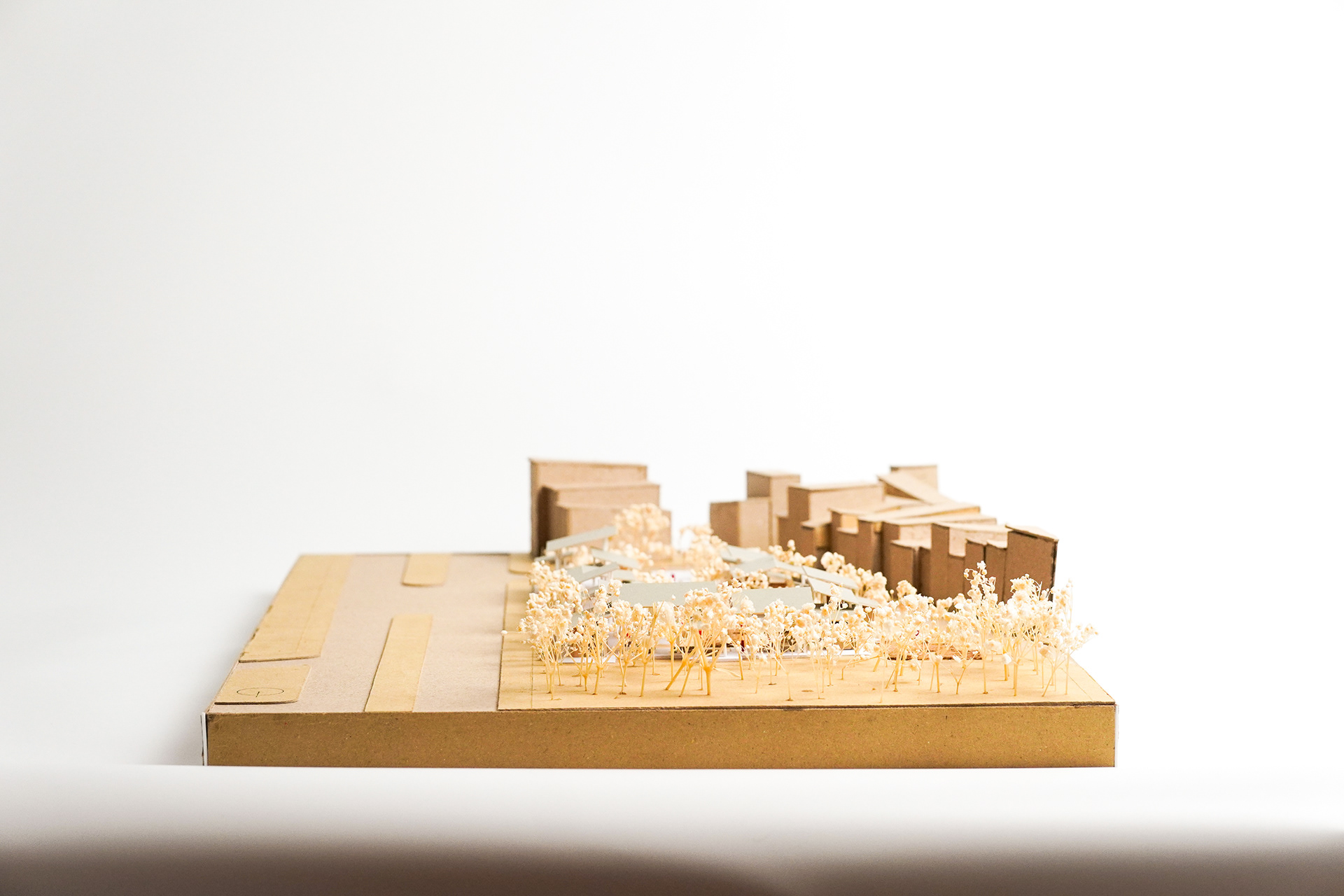 VƯỜN HƯU TRÍ 花园设计丨Nguyễn Khải Minh 等-34