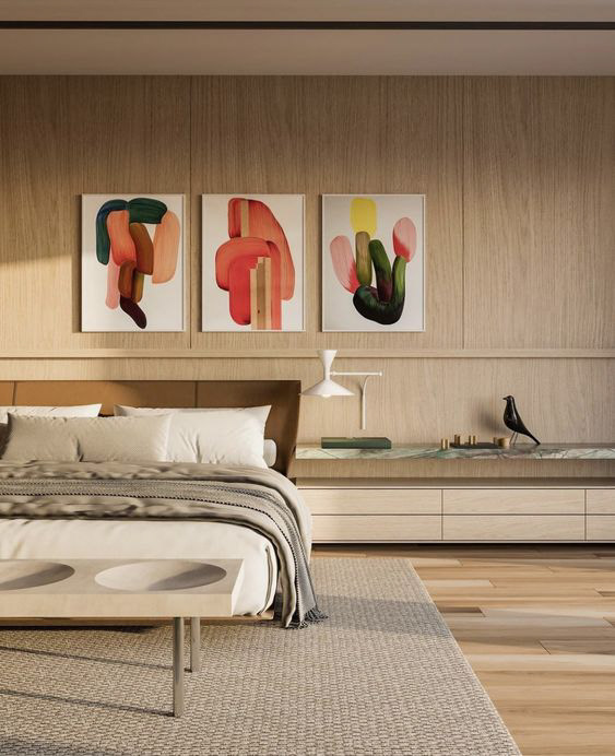 酒店房间设计方案-25