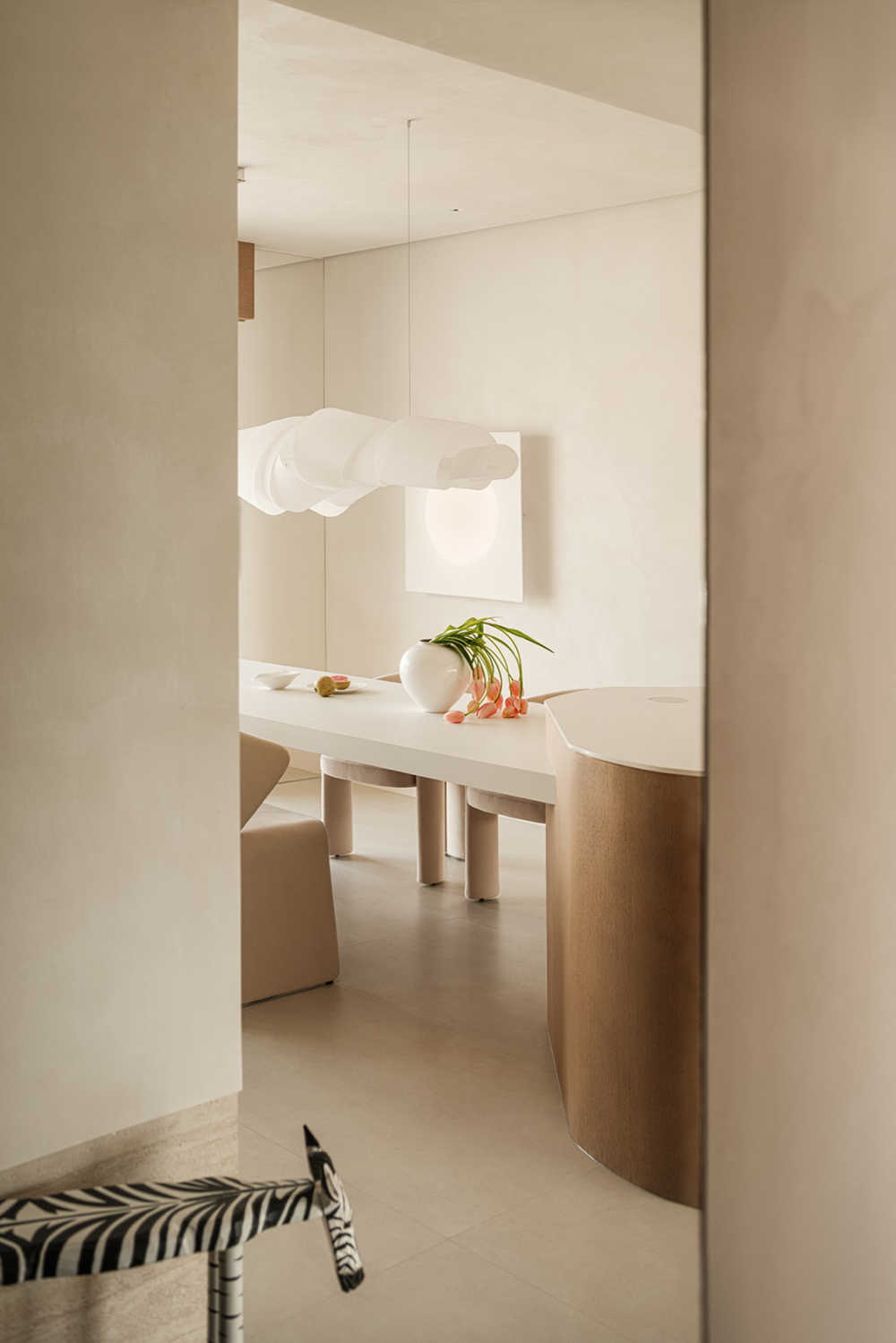 简约 暖色系：舒适惬意！-22